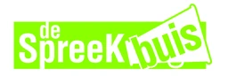 Logo DE SPREEKBUIS