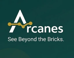 Logo DIGITAL ARCANES