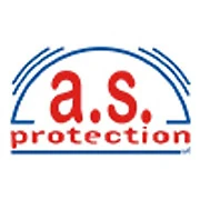 Logo A.S. PROTECTION