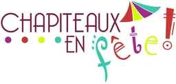 Logo CHAPITEAUX EN FETE
