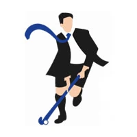 Logo HOCKEY CORPORATE