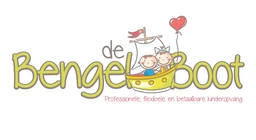 Logo DE BENGELBOOT