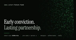 Logo imec.istart future fund