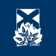 Logo Communauté protestante reconnue - St Andrew's Church of Scotland (BR - Ixelles)