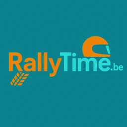 Logo Rally-Time