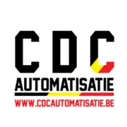 Logo CDC AUTOMATISATIE