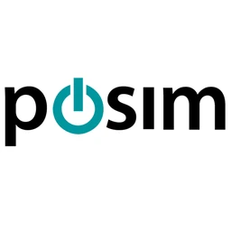 Logo POSIM