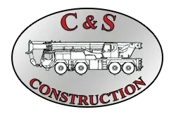 Logo C & S Construct
