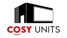Logo Cosy Units