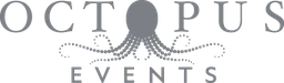 Logo OCTOPUS EVENTS