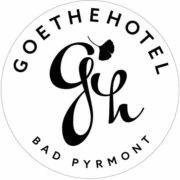 Logo GOETHE HOTEL GmbH