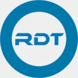 Logo RDT CONCEPT
