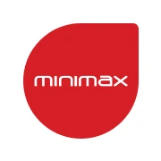 Logo MiniMax