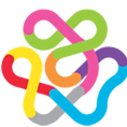 Logo FLOW INTERNATIONAL