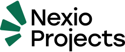 Logo NEXIO PROJECTS