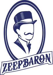 Logo Zeepbaron