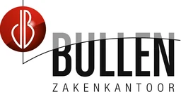Logo ZAKENKANTOOR BULLEN