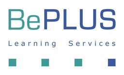 Logo BePLUS LEARNING