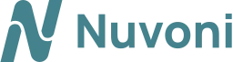 Logo NUVONI