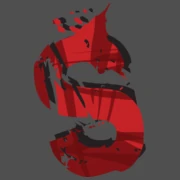 Logo Swizzle