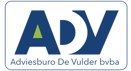 Logo ADVIESBURO DE VULDER