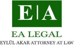 Logo EA LEGAL