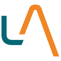 Logo LAGUSSKI BV