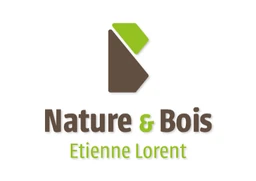 Logo ETIENNE LORENT NATURE&BOIS