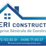 Logo IMERICONSTRUCTION
