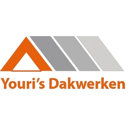 Logo Youri's Dakwerken