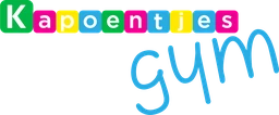 Logo Kapoentjesgym