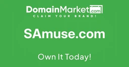 Logo S'amuse