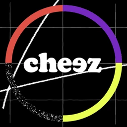 Logo Cheez Productions
