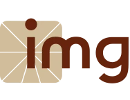 Logo IMG Belgium
