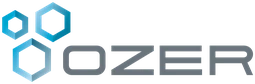 Logo OZER