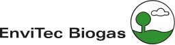Logo EnviTec Biogas AG