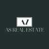 Logo AS Real Estate