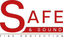 Logo SAFE AND SOUND