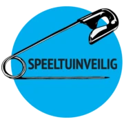Logo Speeltuinveilig
