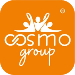 Logo COSMOFARMA