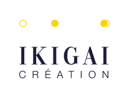Logo IKIGAI CREATION