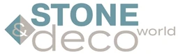 Logo STONE AND DECO WORLD