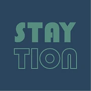 Logo STAYTION ASBL