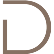Logo DIZZA COMMUNICATION