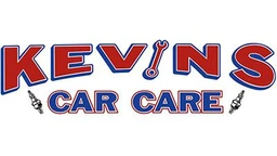 Logo Kevin's Car Care