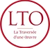 Logo La Traversée d'une oeuvre
