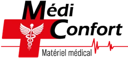 Logo MEDICONFORT