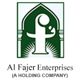 Logo AL FAJER