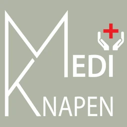 Logo Mediknapen