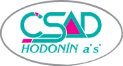 Logo CSAD